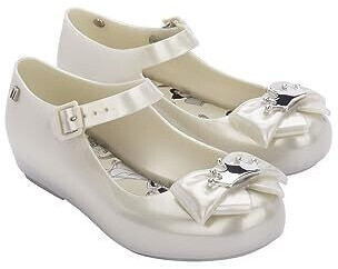Butler Mini Dora Disney Princess Sneaker white