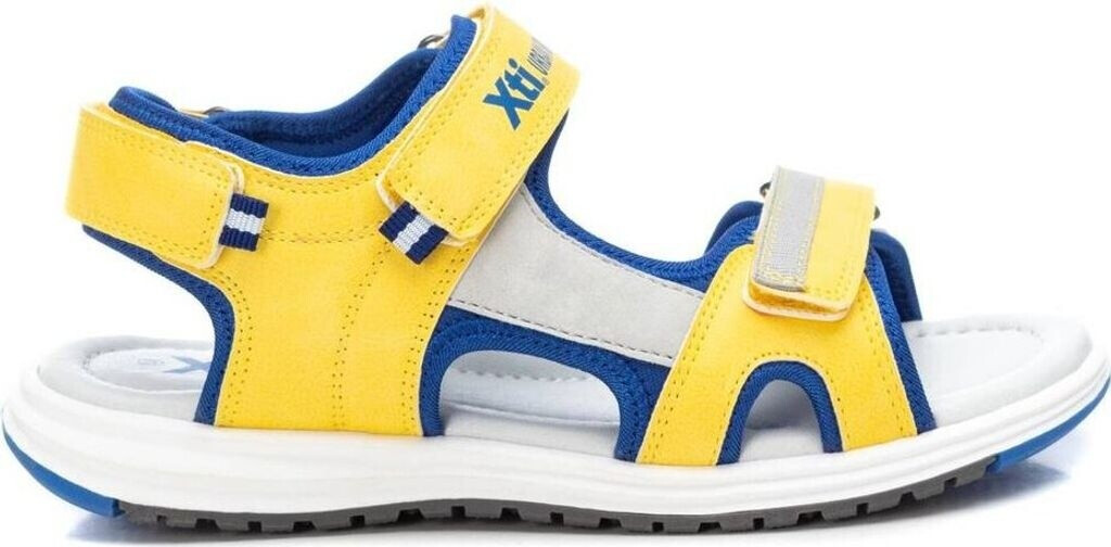 XTI 150398 Sandal yellow