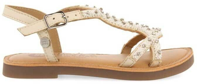 Gioseppo Lazarat Sandals golden