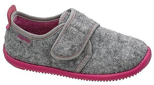 Fischer Softer Slipper greygreen