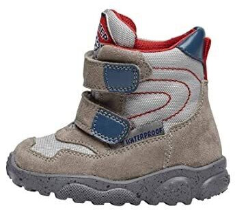 Falcotto CHUKAR padded grey