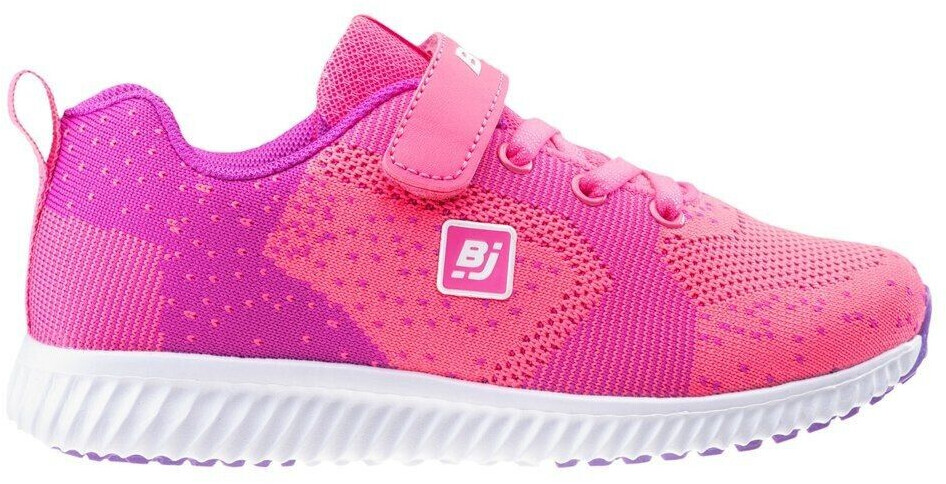 BEjO Vetas Trainers pink
