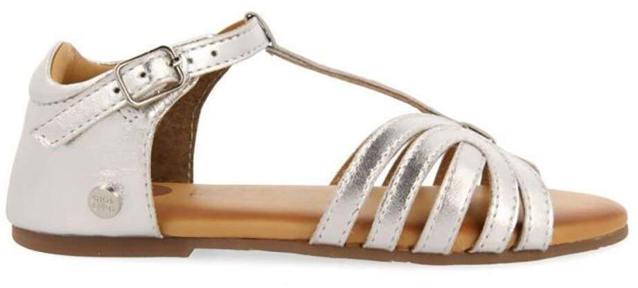 Gioseppo Aripeka Sandals silver