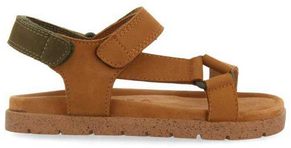 Gioseppo Depoe Sandals brown
