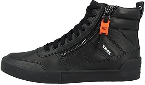 Diesel D-velows Sneaker black T8013-Pr013