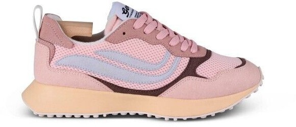 Genesis Footwear G-Marathon Multipastel Sneaker pink