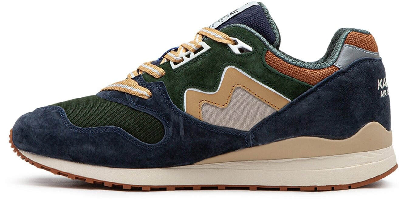 Karhu Synchron Classic India Ink Kombu Green