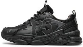 Philipp Plein Sneakers SADS USC0611 STE003N black