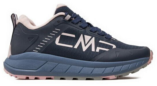 CMP Sneakers Hamber Wmn Lifestyle 3Q85486 dark blue