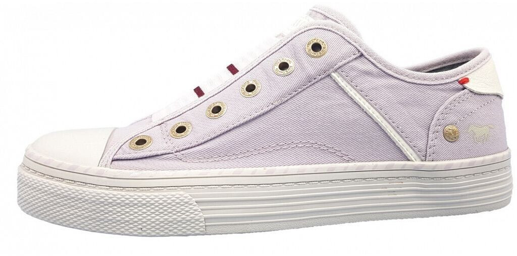 MUSTANG 1376-402-850 Lavender