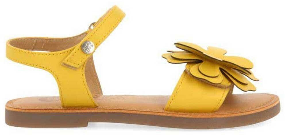 Gioseppo Cres Sandals yellow