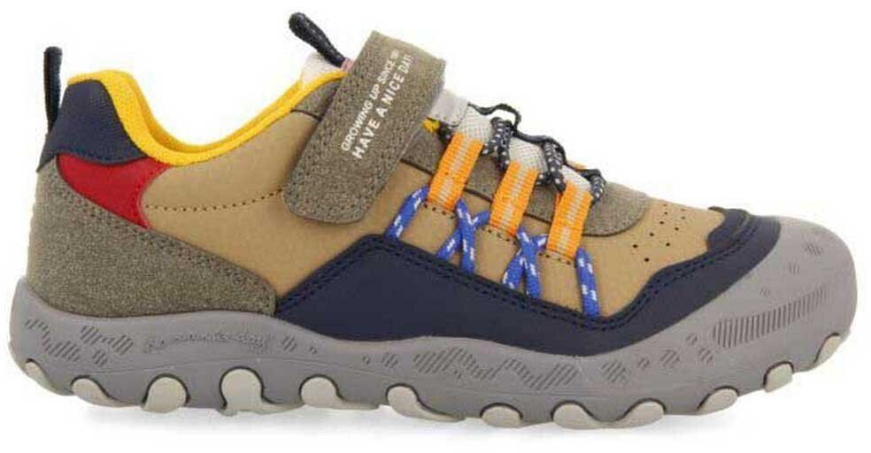 Gioseppo Bizanet Trainers beige
