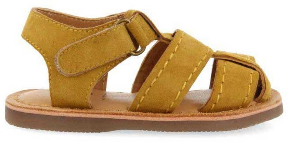 Gioseppo Cabixi Sandal mustard