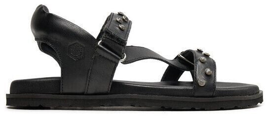 Lumberjack Sandals SGI6506-002-B01-CB001 D white
