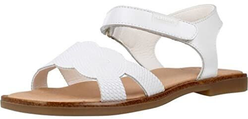 Pablosky 419408 Sandal white
