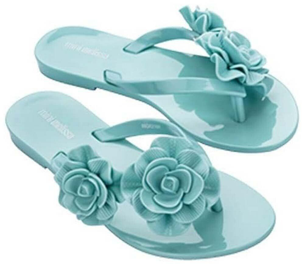 Butler Mini Harmonic Garden Infant Sandals green