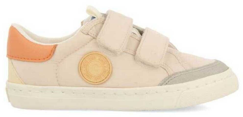 Gioseppo Heppner Trainers beige