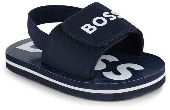 Hugo Boss Sandals J50889 S dark blue