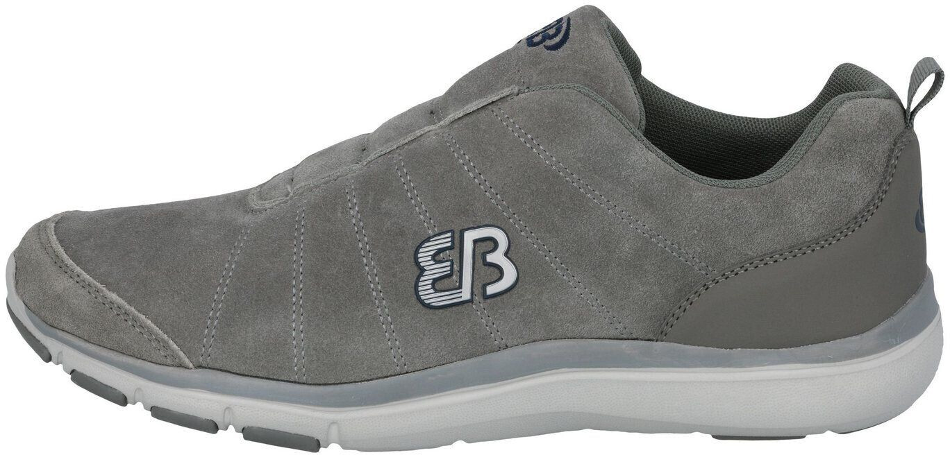 Brütting Sneaker Dallas grey