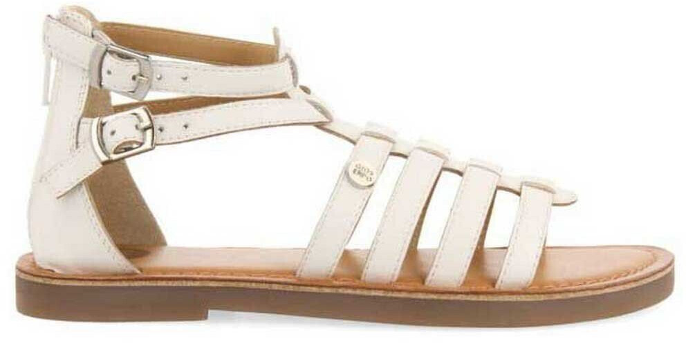 Gioseppo Benicia Sandals white