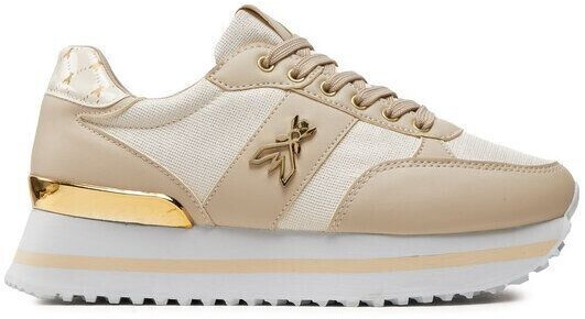 Patrizia Pepe Sneakers PJ266 02 S beige