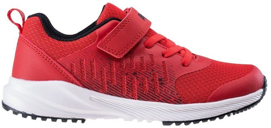 BEjO Camal Trainers red