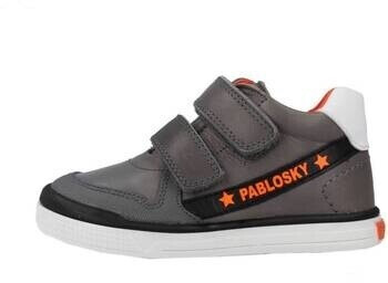 Pablosky StepEasy Sneakers 022250 M Savana Underground grey