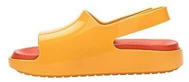 Butler Mini Cloud Sandal BB yellow