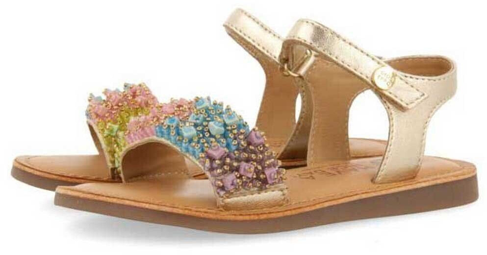 Gioseppo Blesle Sandals golden