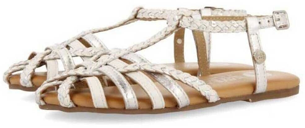 Gioseppo Belsh Sandals golden