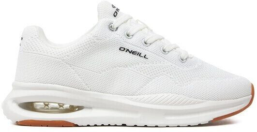 O'Neill Perdido Knit Women Low Sneakers 90241006 1FG white