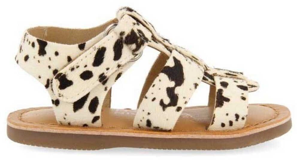 Gioseppo Generac Sandals white