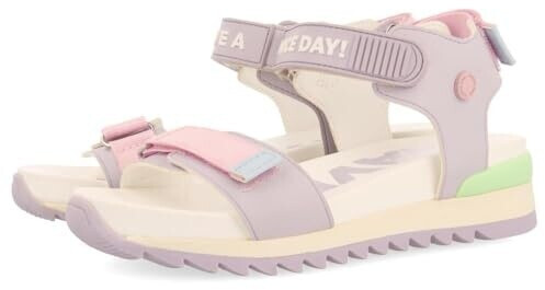 Gioseppo Nesika Sandals pink