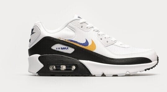 Nike Air Max 90 Grundschule Schuhe ab 64 99 Preisvergleich bei idealo