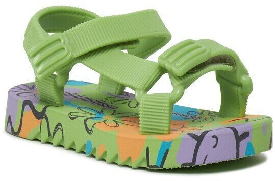 Butler Sandals Mini Melissa Playtime Bb 35690 green