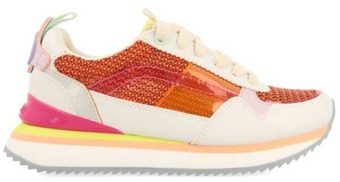 Gioseppo Poway Trainers orange