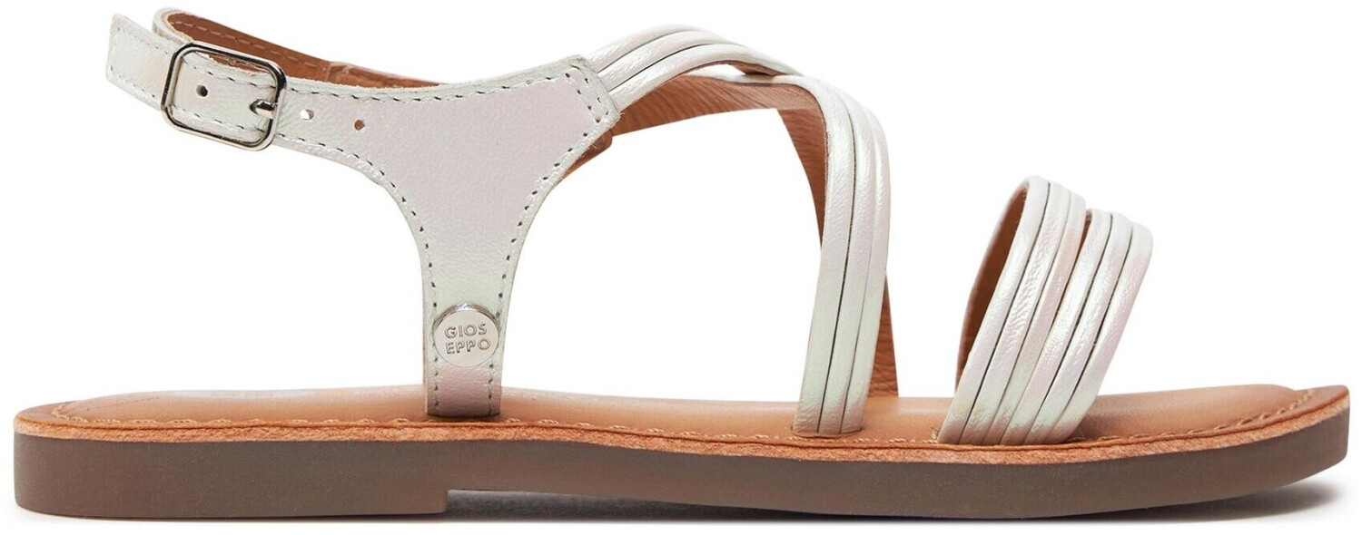 Gioseppo Annex Sandals white