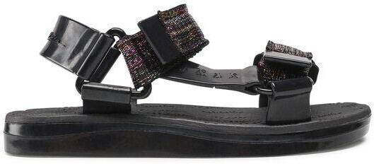 Butler Sandals Mini Melissa Papete Rider I 33381 black