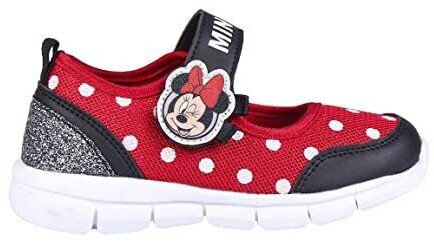 CERDÁ LIFE'S LITTLE MOMENTS Minnie Mouse Summer Kids Shoes red