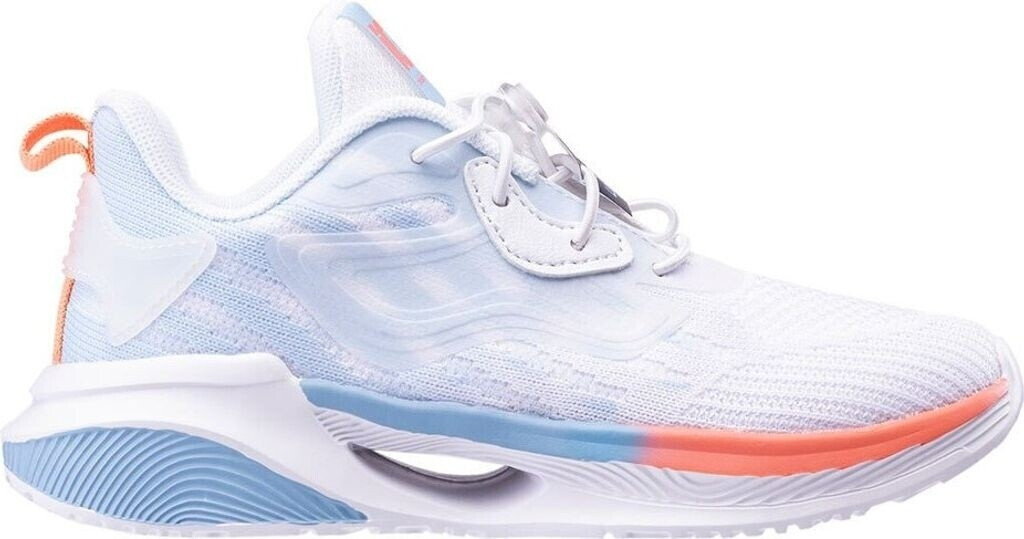 iQ-Company IQ Flow Junior Trainers white