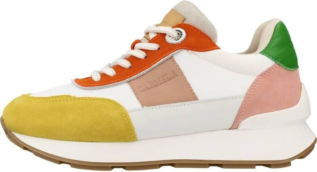 Carmela 160560 Sneaker yellow