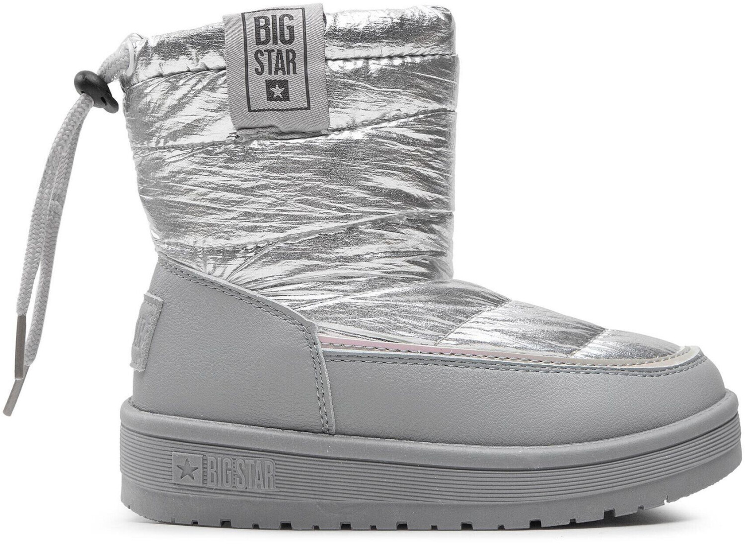 Big Star Snowshoes grey KK374218