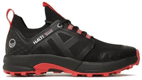 Halti Sneakers Pallas X-Stretch W Trail black 054-2770