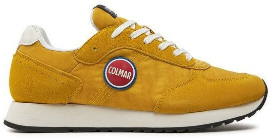 Colmar Originals Sneakers Travis One 010 yellow