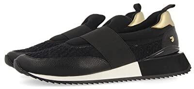 Gioseppo Doral Sneaker black