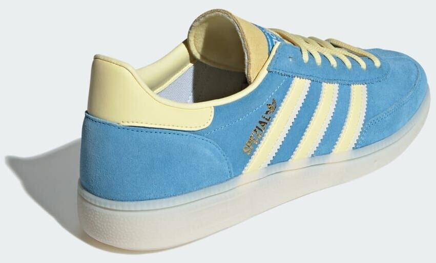 Adidas Handball Spezial Herren Sneaker seblbu almyel crywht ab 76 96 Preisvergleich bei idealo