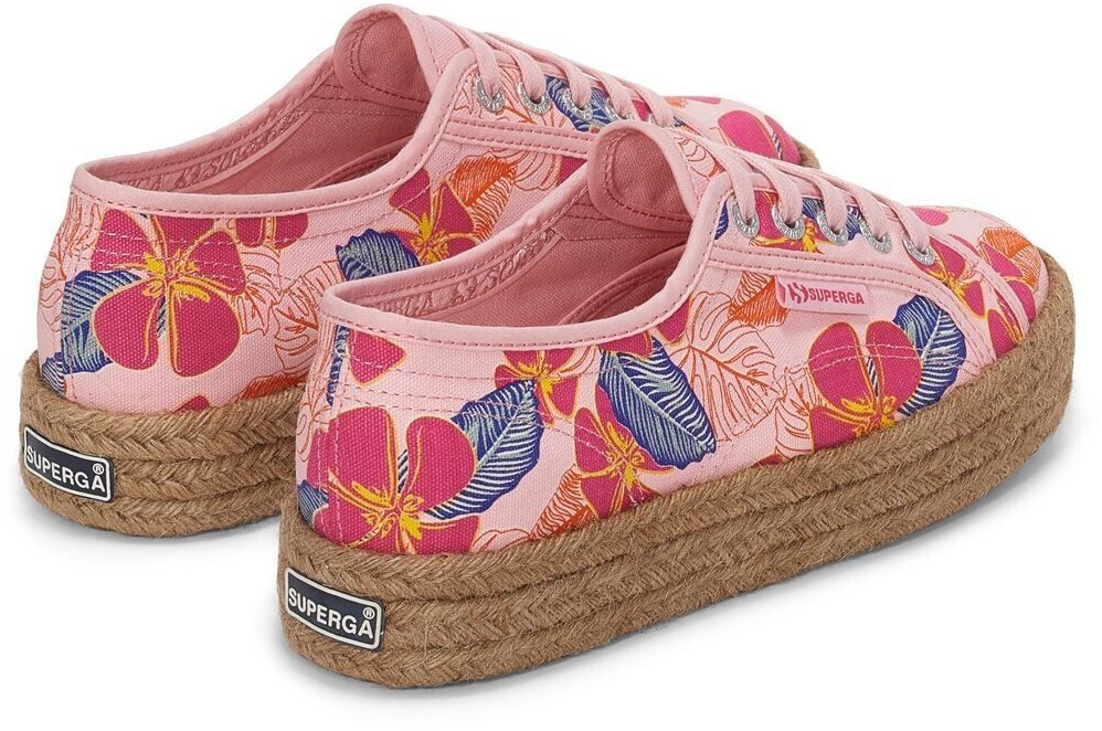 Superga cotropew rose discount