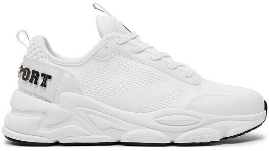 Philipp Plein Sneakers UADS USC0608 STE003N white