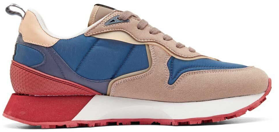 duuo Calma 2 0 Trainers beige blue