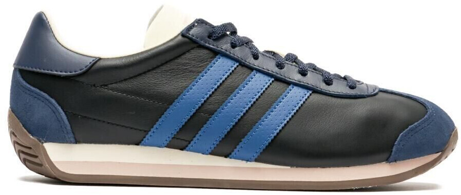 Adidas Country OG (ID2962) core black/dark marine/cream white